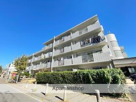 東京都練馬区石神井台３ 賃貸マンション