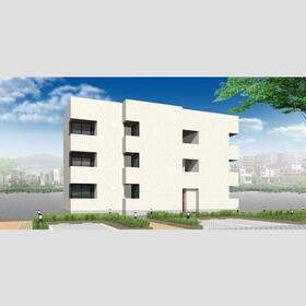 愛知県名古屋市熱田区古新町２ 賃貸アパート