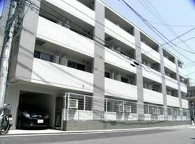 東京都大田区仲池上１ 賃貸マンション