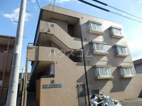 愛知県名古屋市天白区植田山３ 3階建 築37年1ヶ月