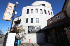 東京都東大和市南街４ 5階建 築28年1ヶ月