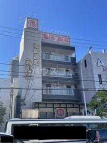 愛知県名古屋市天白区野並３ 5階建 築20年7ヶ月