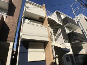 ＤＳ和田岬 3階建