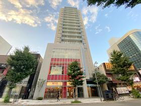 北海道札幌市中央区南三条西１ 17階建 築17年10ヶ月