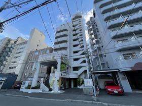 北海道札幌市西区琴似一条５ 10階建 築37年3ヶ月