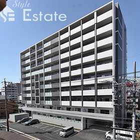 愛知県名古屋市中村区上米野町１ 10階建 築2年4ヶ月