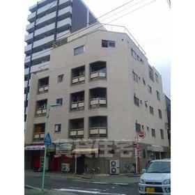 愛知県名古屋市中区栄５ 5階建 築52年6ヶ月