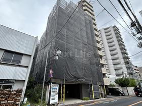 東京都府中市八幡町２ 7階建 築16年3ヶ月