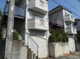 神奈川県川崎市多摩区西生田５ 2階建 築30年3ヶ月