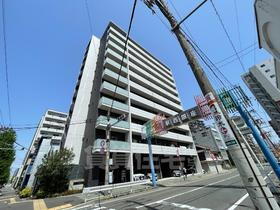 愛知県名古屋市中村区則武２ 11階建