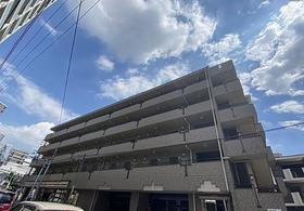 神奈川県相模原市南区上鶴間本町５ 5階建 築29年10ヶ月