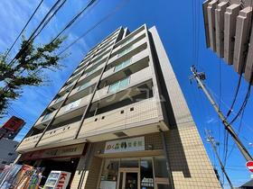 愛知県名古屋市中川区荒子１ 10階建 築17年9ヶ月