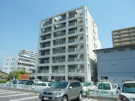 滋賀県大津市におの浜４ 8階建 築16年4ヶ月