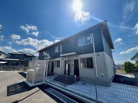 Ｄ－ＲＯＯＭ大原 2階建
