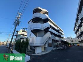 愛知県春日井市高蔵寺町２ 4階建 築35年7ヶ月