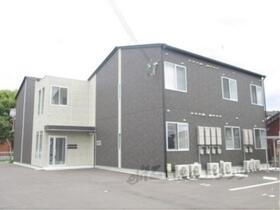 滋賀県蒲生郡日野町大字大窪 賃貸アパート