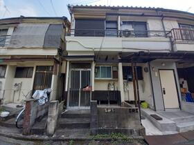 大阪府枚方市新之栄町 2階建