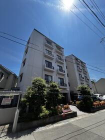 サンリッジ湊川 7階建