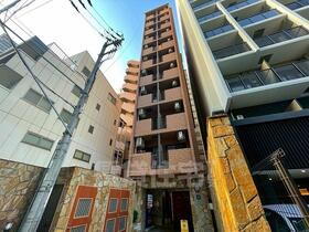 大阪府大阪市中央区安堂寺町１ 11階建 築25年