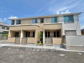 大阪府吹田市山田東１ 賃貸アパート