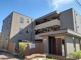 東京都練馬区中村南１ 賃貸マンション