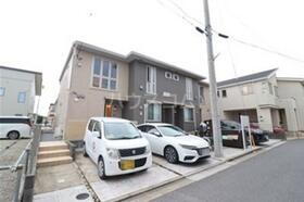 千葉県流山市市野谷 テラスハウス