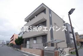 千葉県船橋市宮本４ 賃貸アパート