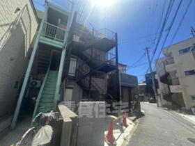 大阪府大阪市西成区千本南１ 3階建 築51年6ヶ月