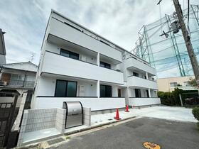 大阪府枚方市出口５ 賃貸アパート