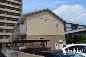 香川県高松市花ノ宮町３ 賃貸アパート