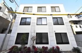 東京都世田谷区池尻２ 賃貸マンション