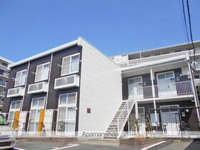 福岡県福岡市東区香椎２ 賃貸アパート