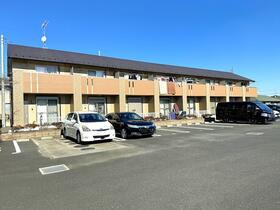 クレールシャンテ　ＩＩ