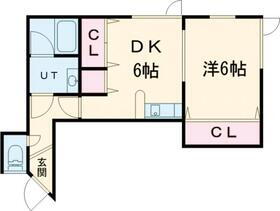 北海道北斗市中央２ 賃貸アパート