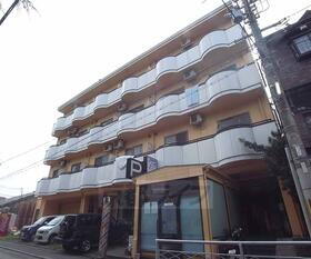 京都府京都市南区吉祥院中河原西屋敷町 4階建 築37年4ヶ月