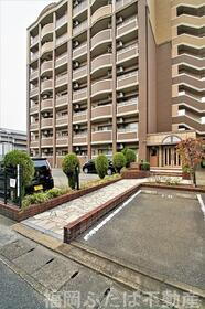 福岡県福岡市博多区上牟田３ 賃貸マンション