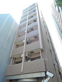 プレサンス西心斎橋