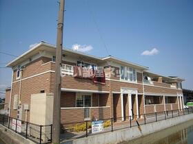 三重県四日市市小古曽３ 賃貸アパート