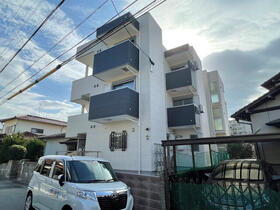 福岡県福岡市東区和白６ 賃貸アパート