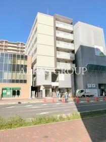 埼玉県越谷市レイクタウン８ 賃貸マンション