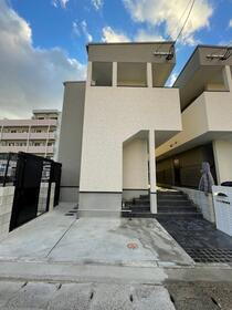 福岡県福岡市博多区堅粕４ 賃貸アパート