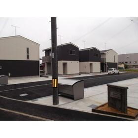 大阪府和泉市寺門町１ 2階建 築12年8ヶ月