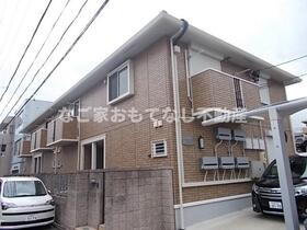 ローズコート・リザイド