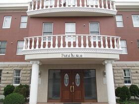 北海道帯広市西十条南２０ 賃貸マンション