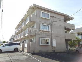 静岡県浜松市中央区上島３ 3階建 築35年3ヶ月