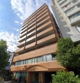 愛知県名古屋市中区丸の内２ 11階建 築36年1ヶ月