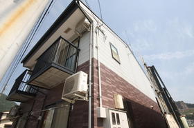 香川県高松市松並町 賃貸アパート