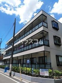 東京都板橋区舟渡２ 3階建 築29年11ヶ月