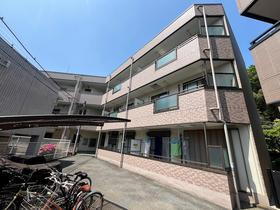 神奈川県横浜市港北区日吉５ 3階建 築26年4ヶ月
