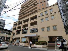 東京都国分寺市本町４ 地上13階地下1階建 築24年4ヶ月
